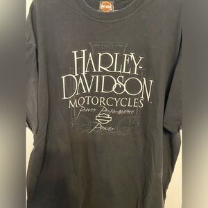 HD T-shirt